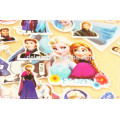 Cartoon puffy sticker, kids foam sticker